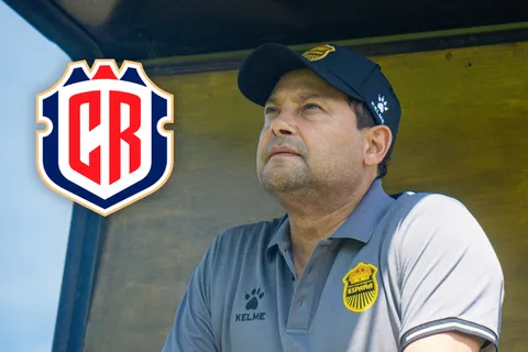 “Más difícil”: Jeaustin Campos dice lo que todos piensan sobre dirigir a Costa Rica