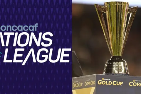 Concacaf explicó cómo la Liga de Naciones será clasificatoria a Copa Oro 2021