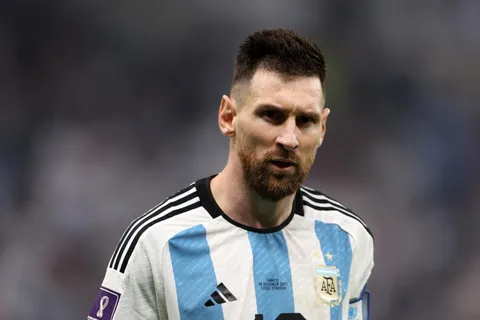 ¿Nuevo equipo? Lionel Messi tras ser campeón del mundo habría definido su futuro