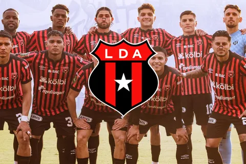 Mientras Saprissa, Herediano y Cartaginés están en semifinales, Alajuelense ya resolvió qué hacer con sus jugadores