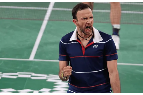 Kevin Cordón: cuándo, a qué hora y contra quién juega hoy en cuartos de final de Tokio 2020