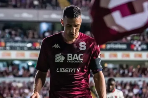 “Ya es hora”: Mariano Torres rompe el silencio y confirma lo que nadie en Saprissa quería escuchar