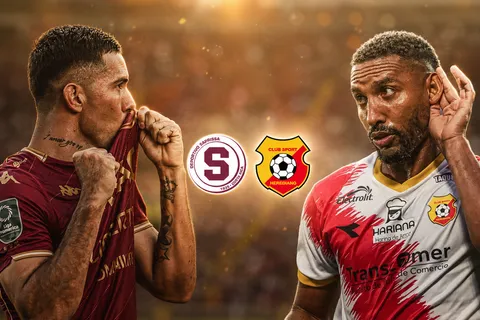 Marcel Hernández titular: las alineaciones oficiales de Saprissa y Herediano para la final de ida del Clausura 2026