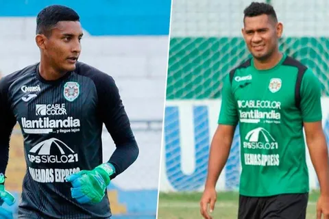 La situación de los jugadores de Marathón que desertaron en Estados Unidos