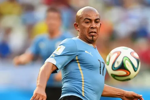 Egidio Arévalo Ríos habló como jugador de Sacachispas: “Es un desafío importante"