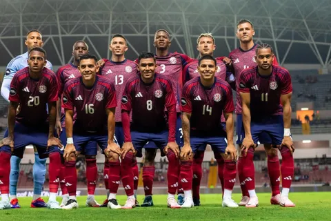 Figura de Costa Rica está a un paso de entrar a un Top 10 impensado