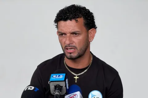 "Se viene": Michael Barrantes ya eligió su equipo ante la expectativa de todos