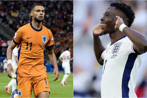 Países Bajos vs. Inglaterra hoy, por la Eurocopa 2024: hora y dónde ver las semifinales en Centroamérica