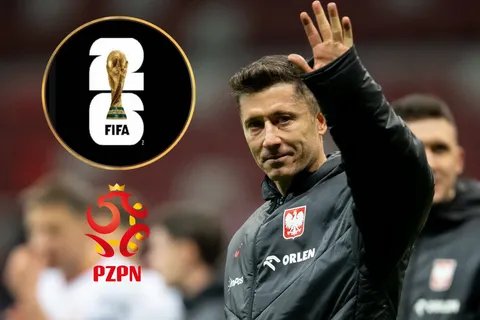El final de Lewandowski: Su desgarradora reacción tras quedarse sin Mundial 2026 y cerrar su ciclo con Polonia