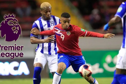 Jewison Bennette genera interés en el fútbol inglés