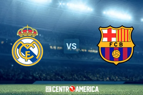 Real Madrid vs. Barcelona: cuándo, a qué hora y por qué canal ver hoy EN VIVO el juego por las semifinales de la Copa del Rey