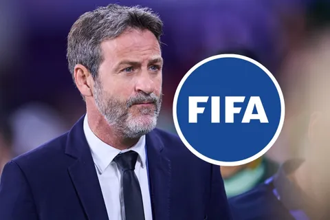 Thomas Christiansen recibe aviso de la FIFA que pone en vilo a Panamá.