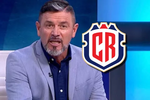 Los cambios que propone Rolando Fonseca. (Foto: La Nación)