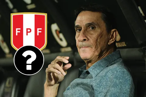 Suena en Perú, pero Guimaraes planeaba dirigir a este equipo antes de que Alajuelense lo echara