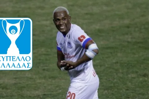 Deiby Flores jugará en Grecia