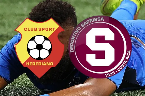 "Es más fuerte": el fichaje bomba por el que Saprissa y Herediano se pelean ya eligió su club en Costa Rica