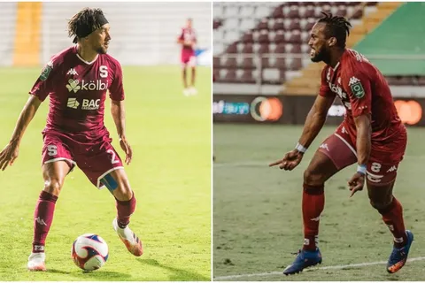 Buenas noticias para Saprissa