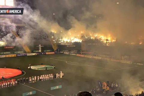 A Comunicaciones le salió caro el apoyo de sus aficionados en el Clásico 336 ante Municipal