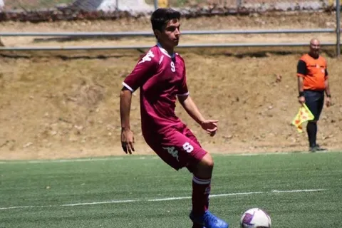 ¿Nuevo Manfred Ugalde? Un equipo europeo va por un juvenil del Saprissa