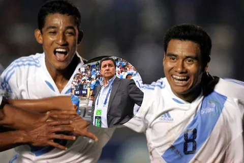 "Competir de mejor manera": Exjugador de Guatemala lanza inesperado análisis a Luis Fernando Tena tras la derrota vs Canadá