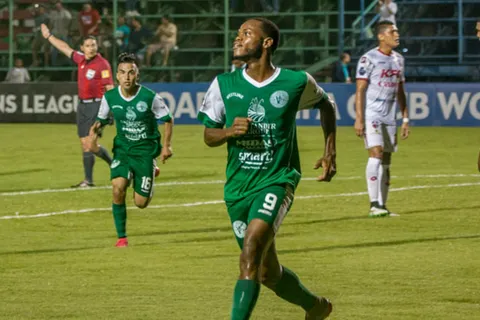 Copa Centroamericana 2023: los tres futbolistas más valiosos de Verdes FC según Transfermarkt