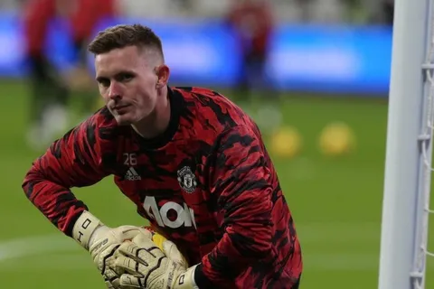 Jugador del Manchester United podría alejar a Keylor Navas del PSG