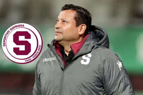 Saprissa ya se enteró: Jeaustin Campos recibe una gran noticia de la Fedefútbol que esperaba hace años