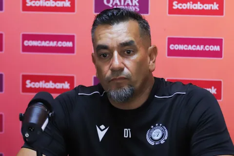“Estamos a la altura”: José Giacone lanza mensaje contundente a Costa Rica y a Herediano tras el triunfo de Diriangén