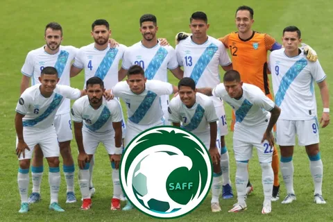 Guatemala enfrentará a una Selección Mundialista