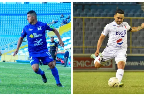 Atlético Marte vs. Alianza: sigue EN VIVO y EN DIRECTO el juego de hoy por la fecha 19 del Apertura 2021 de la Liga Mayor de El Salvador