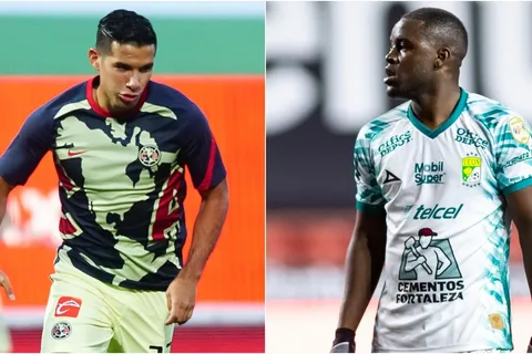 América contra León: cuándo, dónde y por qué canal ver a Chucho López contra Joel Campbell en el partido por la jornada 10 de la Liga MX