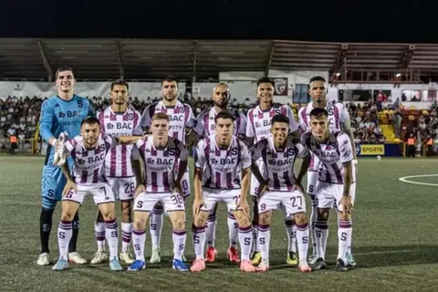Resiliencia: un ex Saprissa con pasado en Europa escapa de su crisis más profunda