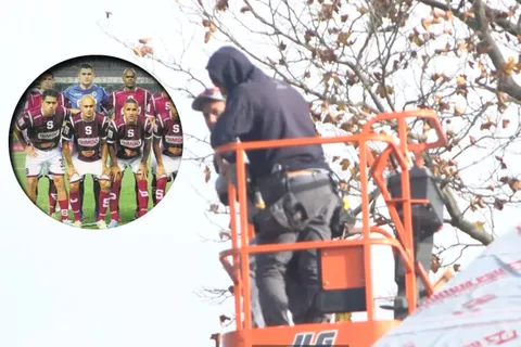 Fue clave para la 30 con Saprissa, viajó a Brasil 2014 con Costa Rica pero cambió el fútbol por la construcción: "No te da para vivir bien"