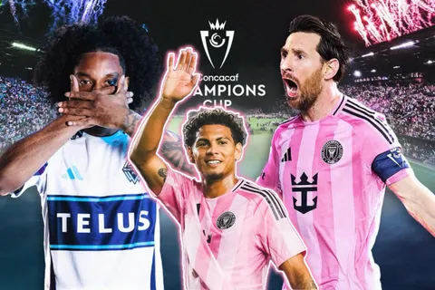 Lionel Messi e Inter Miami buscan una remontada histórica, ¿Estará David Ruíz?