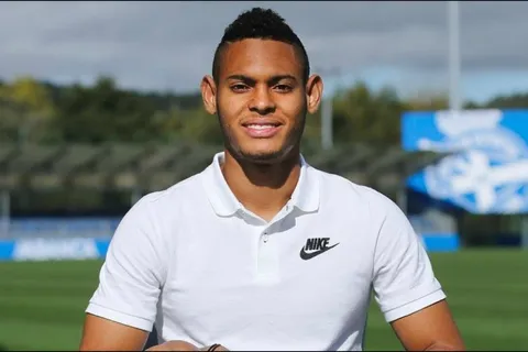 Ismael Díaz vuelve al Tauro y hace una gran promesa