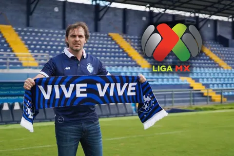 Andrés Carevic va por todo: Cartaginés da la sorpresa y ficha a un goleador de la Liga MX