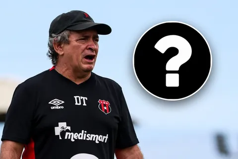 Machillo Ramírez lo está preparando: el DT que podría reemplazarlo en Alajuelense