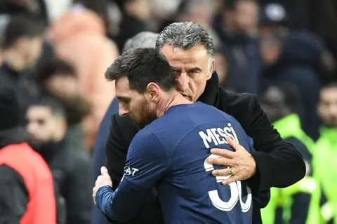 ¿Lionel Messi regresa al Barcelona? DT del PSG Christophe Galtier respondió de manera contundente
