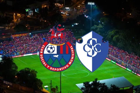 Municipal vs. Cartaginés: a qué hora y dónde ver EN VIVO el partido por la Copa Centroamericana 2026