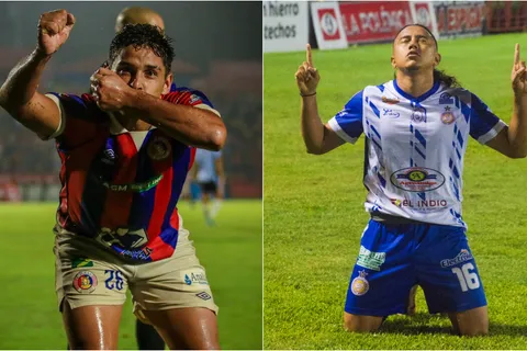 FAS vs Isidro Metapán EN VIVO: ¿A qué hora y dónde ver hoy el partido? Liga Mayor 2024