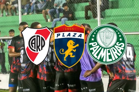 A la par de River y Palmeiras: Plaza Amador recibe la distinción internacional que shockea a Centroamérica.