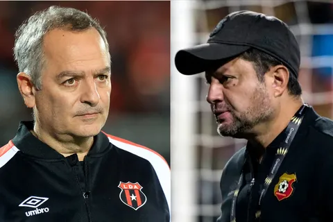 “Repudio”: Joseph Joseph se le va encima a Jafet Soto tras la grave amenaza a una figura de Alajuelense