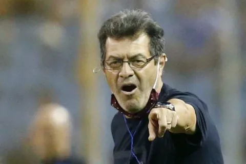 Hugo Pérez: “La responsabilidad de la pérdida es mía”