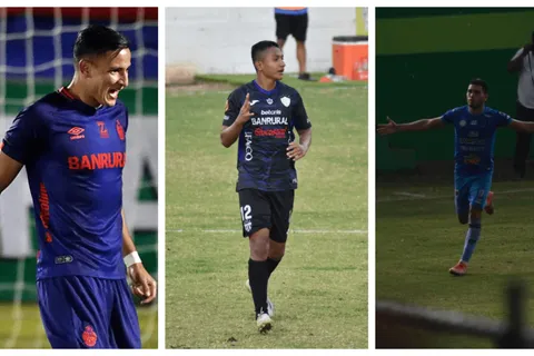 Liga Nacional de Guatemala: cuándo se juega la vuelta de los cuartos de final del Apertura 2021