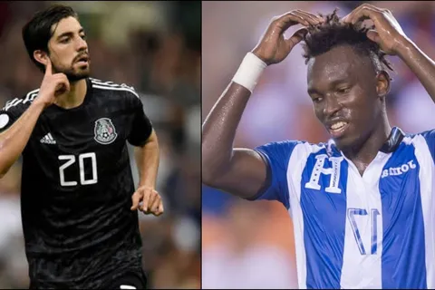 Rodolfo Pizarro carga contra Alberth Elis y asegura que le "cayó mal"
