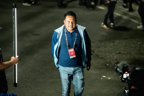 Amarini Villatoro, DT de Cartaginés.
