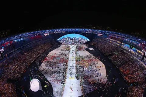 Juegos Olímpicos de Tokio 2020: cuándo, dónde y por qué canal ver la ceremonia de apertura en Centroamérica