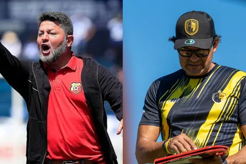 Mientras Jafet Soto ya asumió en lugar de José Giacone, Herediano rompe el silencio sobre la llegada de José Saturnino Cardozo
