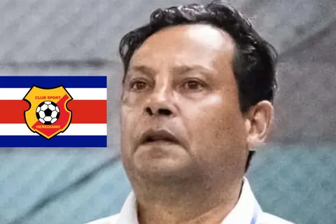 "Agencia de Costa Rica": Jeaustin Campos sacude a Motagua cerrando el fichaje que nadie esperaba en 2026 para Real España