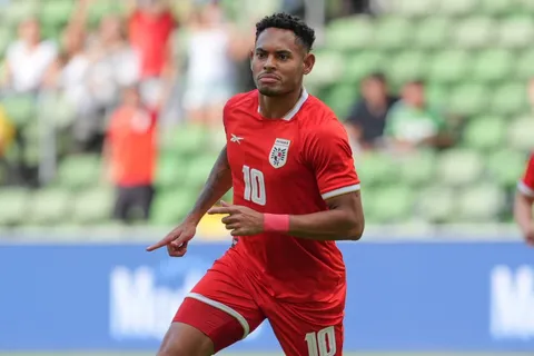 ismael diaz-panama-mundial 2026-concacaf